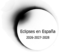 Próximos Eclipses