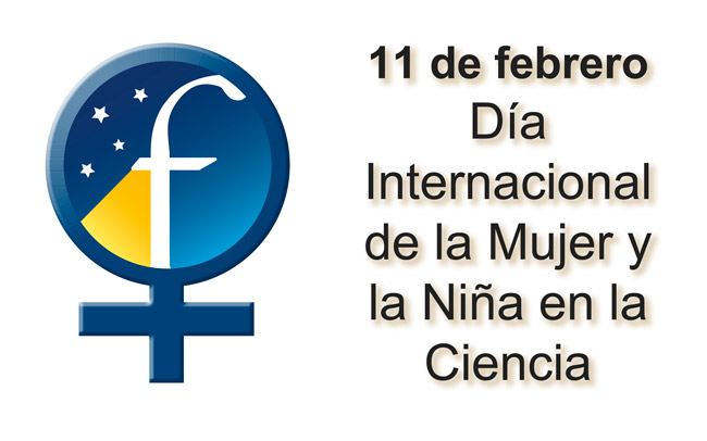 Día Internacional de la Mujer y la Niña en la Ciencia