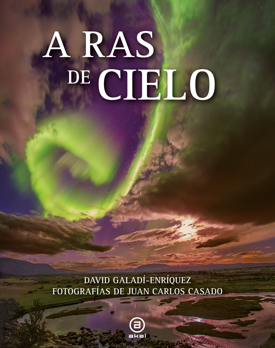 A ras del cielo