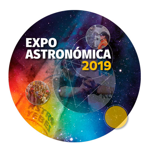 Expoastronomica