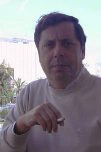 Alberto Castellón