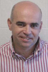 Ignacio Moreno