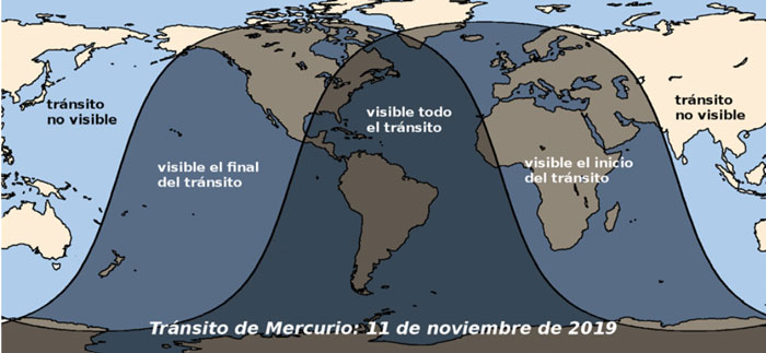 Visibilidad del tránsito