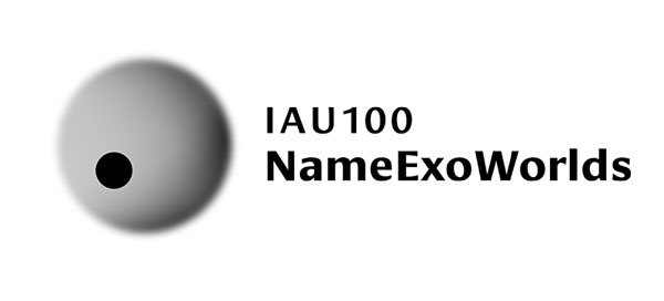 NameExoWorlds