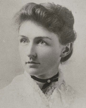 Annie Jump Cannon